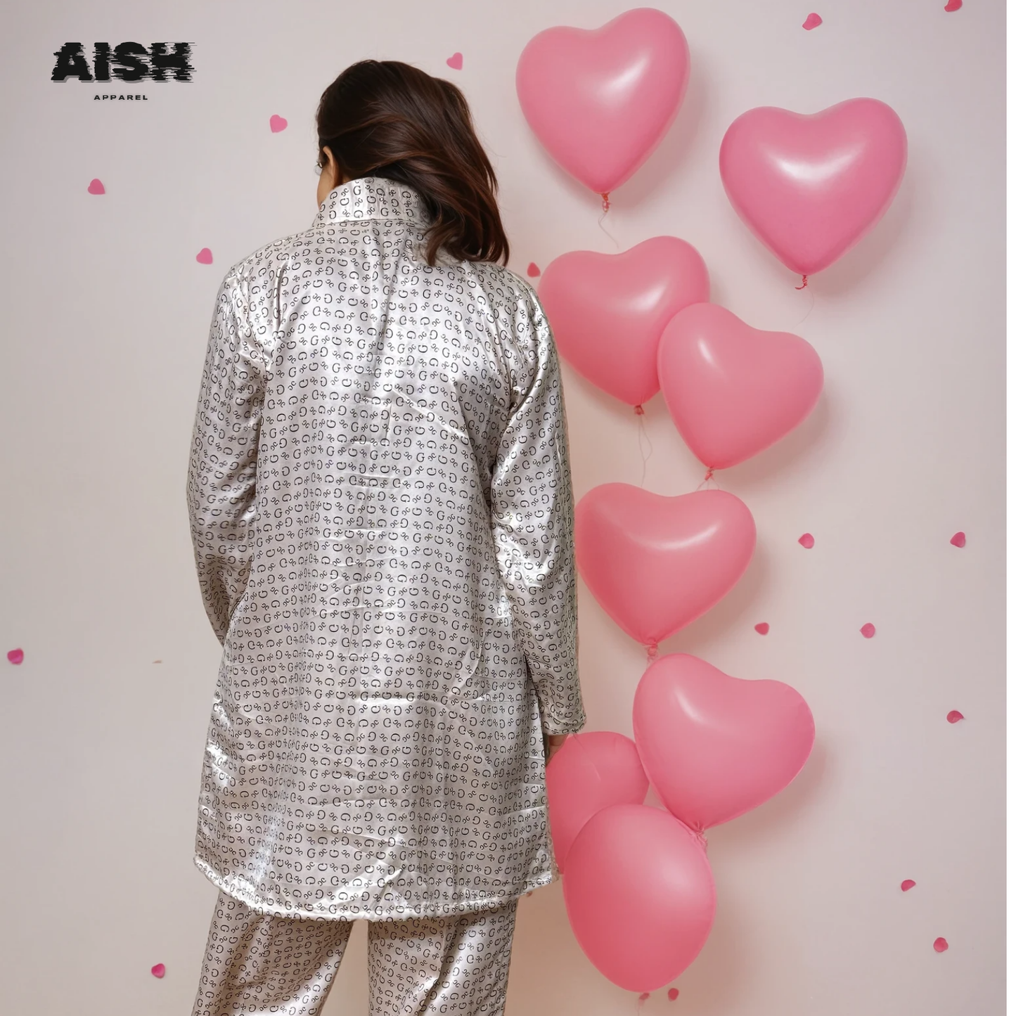 Gucci Off White Co-Ord