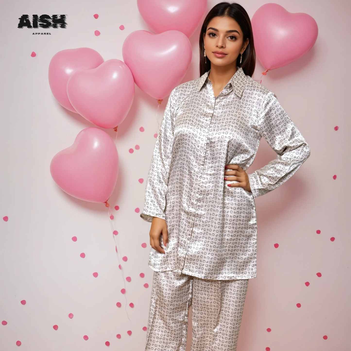 Gucci Off White Co-Ord