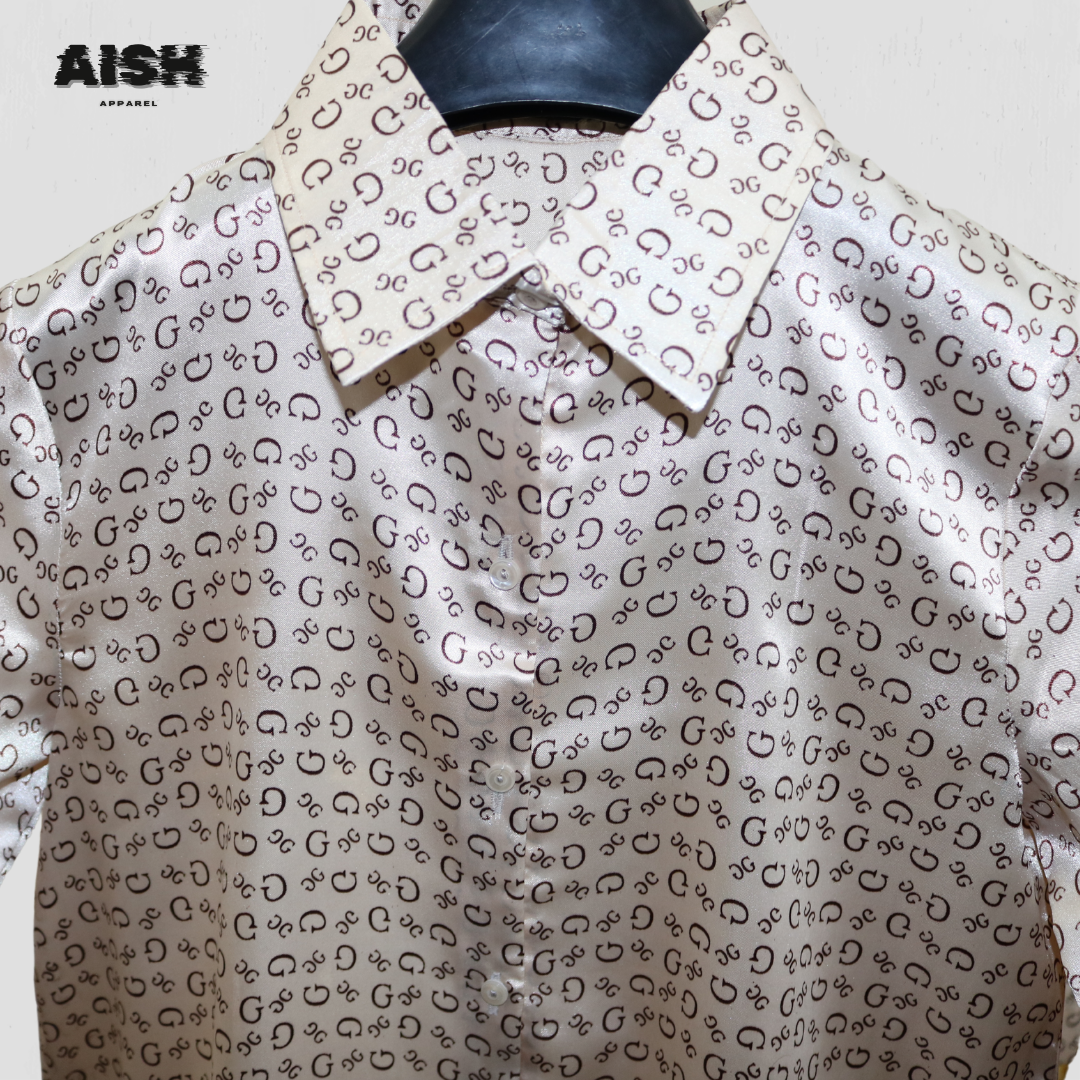 Gucci Off White Co-Ord